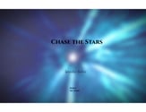 Chase the Stars Jazz Ensemble sheet music cover